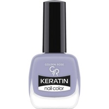 Golden Rose Keratin Nail Color - 99 - Keratin Oje