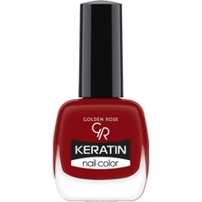 Golden Rose Keratin Nail Color - 39 - Keratin Oje