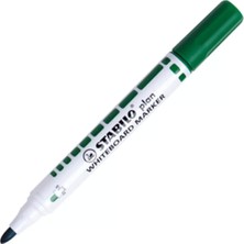 Özbience Yeşil Tahta Kalemi 641/36, Güçlü ve Canlı Yazı Kalemi