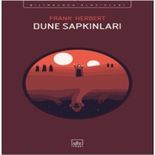 Senka Dune Sapkınları