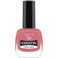 Golden Rose Keratin Nail Color - 30 - Keratin Oje