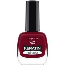 Golden Rose Keratin Nail Color - 41 - Keratin Oje