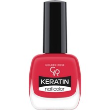 Golden Rose Keratin Nail Color - 32 - Keratin Oje