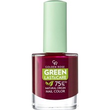 Golden Rose Greenlast And Care Nail Color - 133 - Vegan Oje