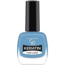 Golden Rose Keratin Nail Color - 76 - Keratin Oje