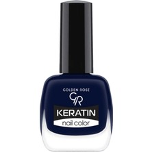 Golden Rose Keratin Nail Color - 78 - Keratin Oje