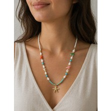 Tılsım Accesories Boncuk Kolye