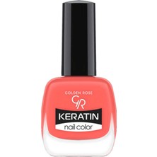 Golden Rose Keratin Nail Color - 34 - Keratin Oje