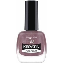Golden Rose Keratin Nail Color - 56 - Keratin Oje