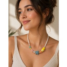 Tılsım Accesories Boncuk Kolye