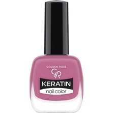 Golden Rose Keratin Nail Color - 26 - Keratin Oje