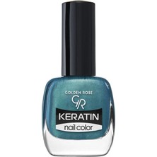 Golden Rose Keratin Nail Color - 73 - Keratin Oje