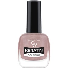 Golden Rose Keratin Nail Color - 52 - Keratin Oje