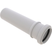 Ege Yıldız Egeyıldız 40 mm Atıksu Pis Su Borusu