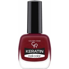 Golden Rose Keratin Nail Color - 40 - Keratin Oje
