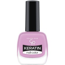 Golden Rose Keratin Nail Color - 59 - Keratin Oje