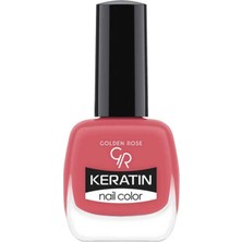 Golden Rose Keratin Nail Color - 91 - Keratin Oje