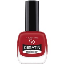 Golden Rose Keratin Nail Color - 38 - Keratin Oje
