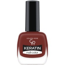 Golden Rose Keratin Nail Color - 48 - Keratin Oje