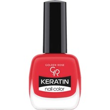 Golden Rose Keratin Nail Color - 35 - Keratin Oje