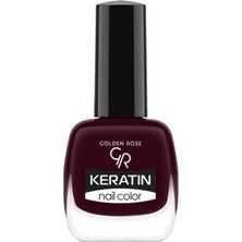 Golden Rose Keratin Nail Color - 46 - Keratin Oje