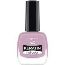 Golden Rose Keratin Nail Color - 58 - Keratin Oje