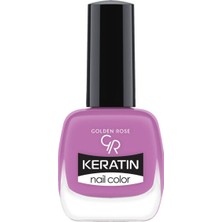 Golden Rose Keratin Nail Color - 60 - Keratin Oje