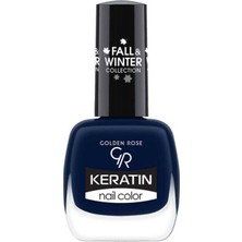 Golden Rose Keratin  Fall And Winter Collection - 213 - Keratin Oje