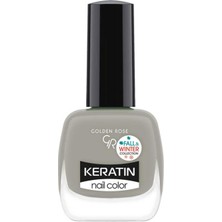 Golden Rose Keratin  Fall And Winter Collection - 203 - Keratin Oje