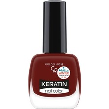 Golden Rose Keratin  Fall And Winter Collection - 217 - Keratin Oje