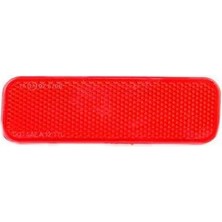 SPK Cosmotex Arka Tampon Reflektörü Sol Transit V363-V362 14-