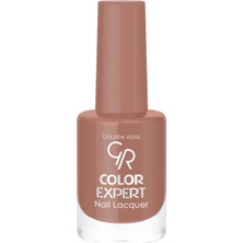 Golden Rose Color Expert Nail Lacquer -171 - Geniş Fırçalı Oje