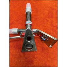 Özbience Koltuk Yıkama Vakum Aparatı Puzzi 10/1 ve 8/1 Uyumlu