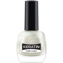 Golden Rose Keratin Nail Color - 135 - Keratin Oje