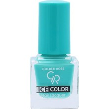 Golden Rose Ice Color Glittering Shades - 230 - Işıltılı Oje