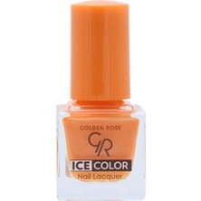 Golden Rose Ice Color Glittering Shades - 237 - Işıltılı Oje