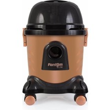 Özbience Fantom Sessiz Küre Du 2750 Toz Torbalı Elektrikli Süpürge