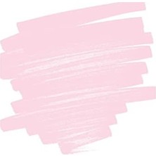 Özbience Pastel Pembe Pilot Pintor B Kalem, Yüksek Kalite ve Akıcı Çizim