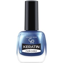 Golden Rose Keratin Nail Color - 138 - Keratin Oje