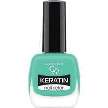 Golden Rose Keratin Nail Color -103 - Keratin Oje