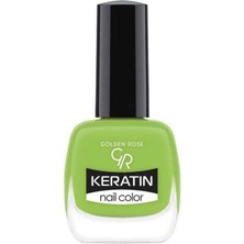Golden Rose Keratin Nail Color -104 - Keratin Oje