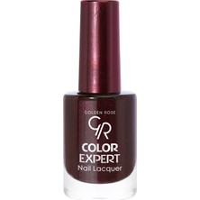 Golden Rose Color Expert Nail Lacquer -173 - Geniş Fırçalı Oje