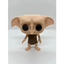 3D Home Dobby Figür