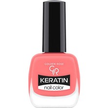 Golden Rose Keratin Nail Color -101 - Keratin Oje