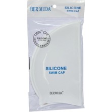 Senka Mey Ithalat® KZL-T708602 Bermuda Silikon Bone