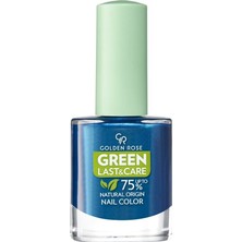 Golden Rose Greenlast And Care Nail Color - 137 - Vegan Oje