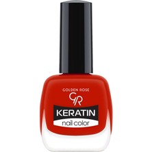 Golden Rose Keratin Nail Color - 134 - Keratin Oje