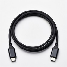 Dorasan 1 Metre Type-C Şarj ve Data Kablosu 25W