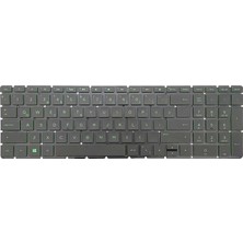 Bilbor Bilgisayar Hp 8VT95ES Klavye Işıklı (Yeşil)