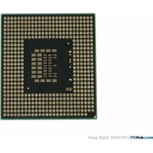 Intel Core2 Duo T8100 Slayp  Notebook Işlemcisi Yenilenmiş Ürün